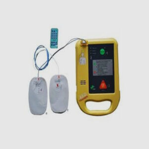 Automated External Defibrillator