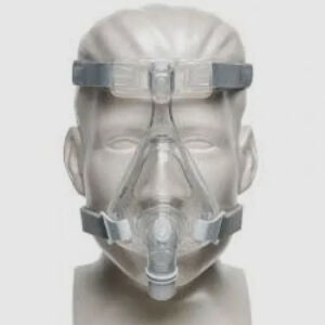 Bipap Mask