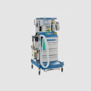 Drager Fabius GS Anesthesia Machine