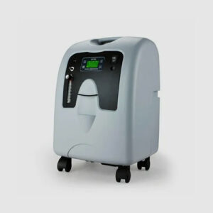 Dura Oxygen Concentrator