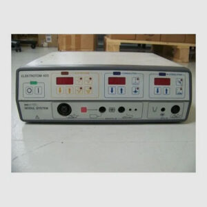 Elektrotom 400 Electrosurgical Unit