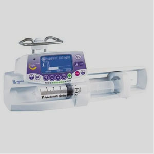 fresenius syringe pump