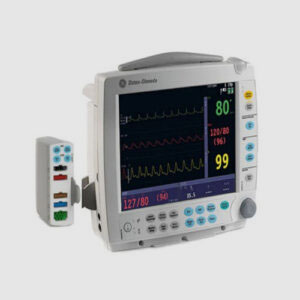 GE B30 Multi Parameter Monitor