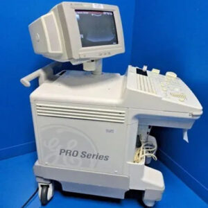 Ge Logiq 500 Pro Ultrasound Machines
