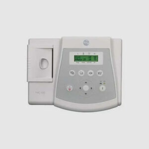 GE MAC 400 ECG Machine (refurbished)