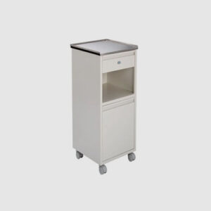 Hospital Bedside Locker