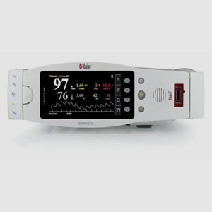 Masimo Pulse Oximeter