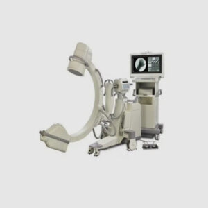 OEC 9800 C-Arm Machine