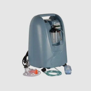 Oxycure Oxygen Concentrator