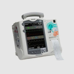 Philips HeartStart MRX Defibrillator