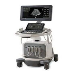 Philips Ultrasound Machine