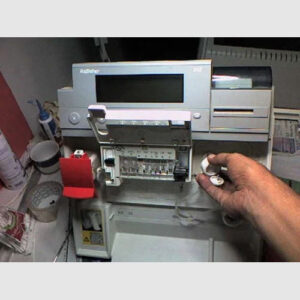 Preventive Maintenance