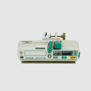 Terumo TE - 311 Syringe Pump (refurbished)
