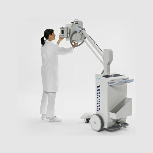 X- Ray Machine Multimobil 2.5 ( Refurbished)
